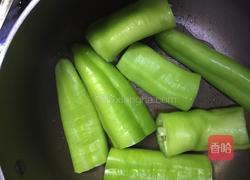 青椒怎么腌制家常做法
