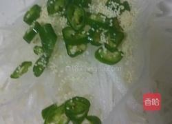 青椒怎么腌制家常做法