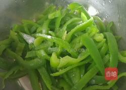 青椒怎么腌制家常做法