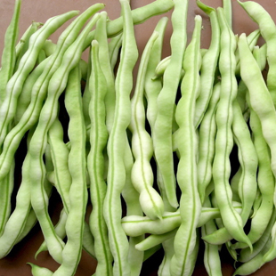 沙克沙豆角
