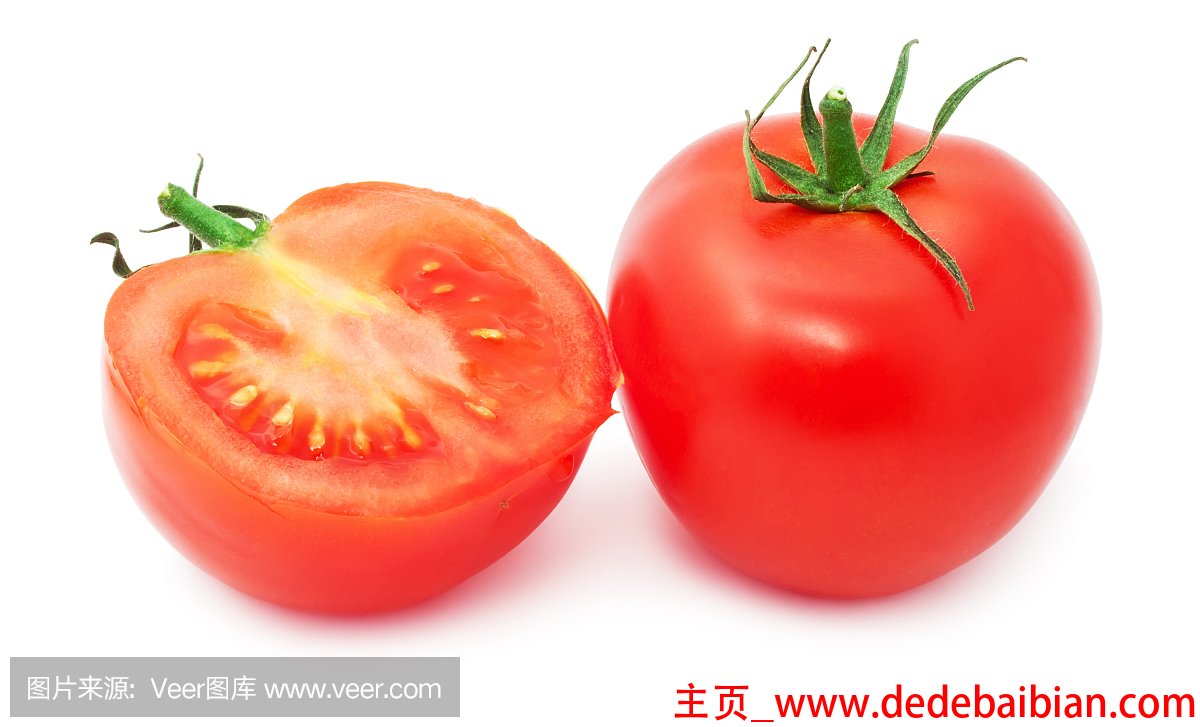 西红柿的维生素