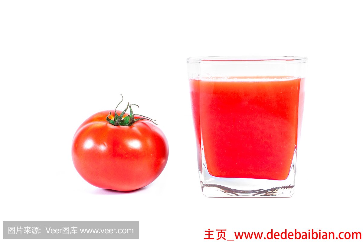 西红柿的维生素