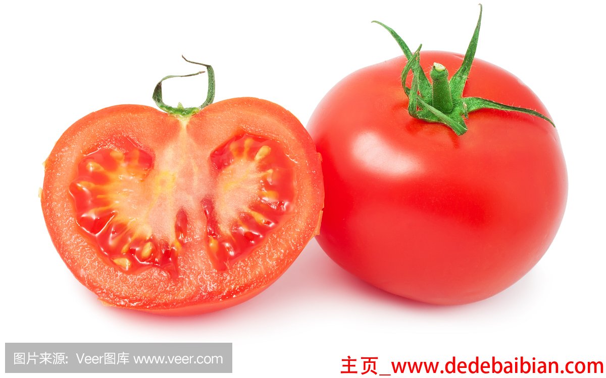 西红柿的维生素