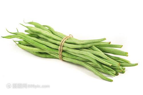 沙克沙豆角