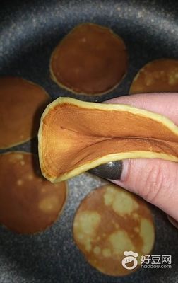 酸奶饼的家常做法