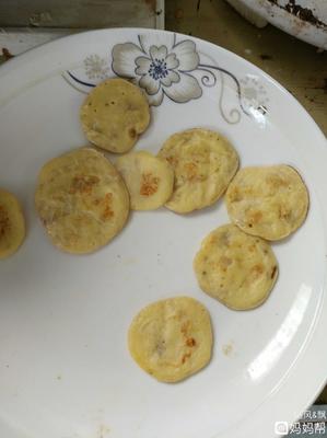 酸奶饼的家常做法