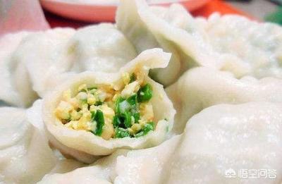 香菇猪肉饺子馅
