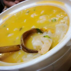 疙瘩汤是哪里的美食