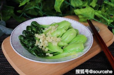 大白菜怎么炒才好吃