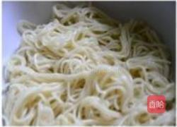 花椒面条的做法大全