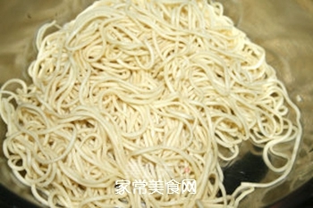 花椒面条的做法大全
