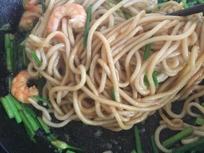 花椒面条的做法大全