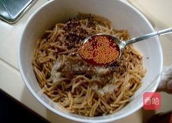花椒面条的做法大全