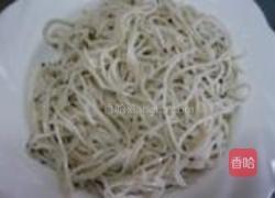 花椒面条的做法大全