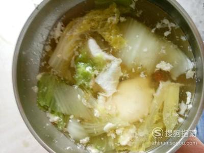 蔬菜汤的家常做法