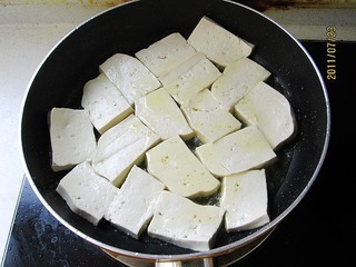 豆腐是怎么做的视频