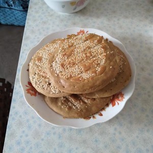 正宗太谷饼的做法