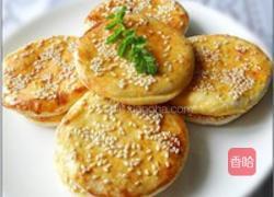 正宗太谷饼的做法