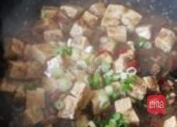 咕嘟豆腐的家常做法