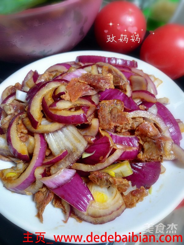 洋葱好吃吗