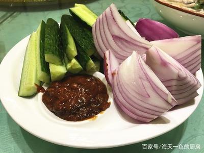 洋葱好吃吗