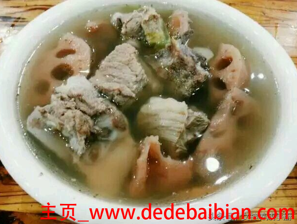 剩排骨汤做什么菜好吃