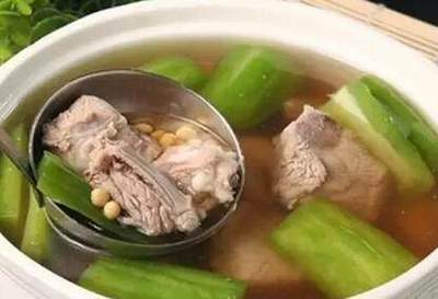 剩排骨汤做什么菜好吃