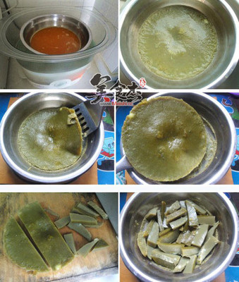 实蛋的做法视频