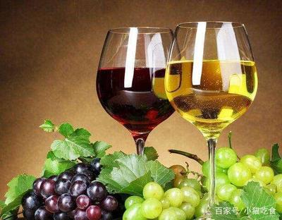 家常葡萄酒的酿制方法