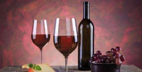 家常葡萄酒的酿制方法