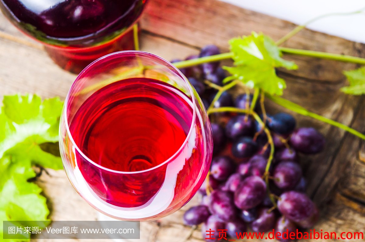 家常葡萄酒的酿制方法