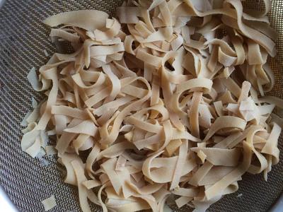干豆腐皮做法