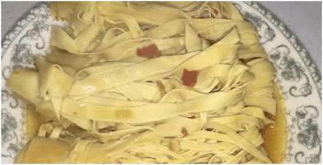 干豆腐皮做法
