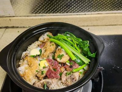 煲仔饭用什么砂锅最好