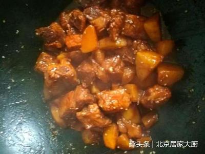 减肥能吃排骨吗