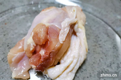 冻鸡肉
