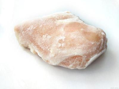 冻鸡肉
