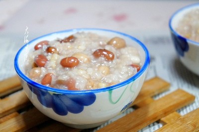 粗粮的做法