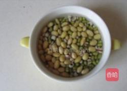 粗粮的做法