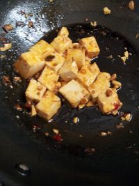 怎么做红烧豆腐