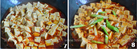 怎么做红烧豆腐