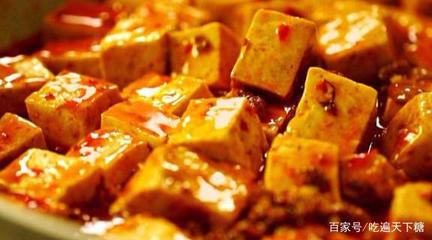 怎么做红烧豆腐