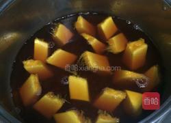 绿豆南瓜汤的做法大全