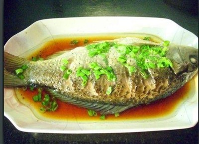 鲤鱼做法大全家常