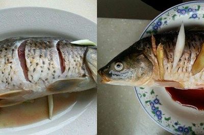 鲤鱼做法大全家常