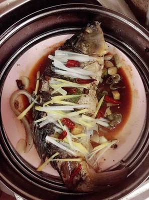 鲤鱼做法大全家常