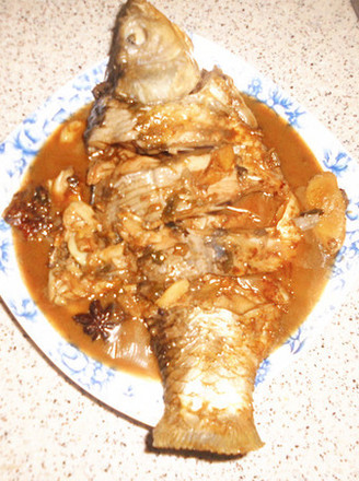 鲤鱼做法大全家常