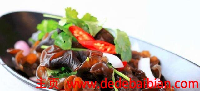 肾不好吃什么菜