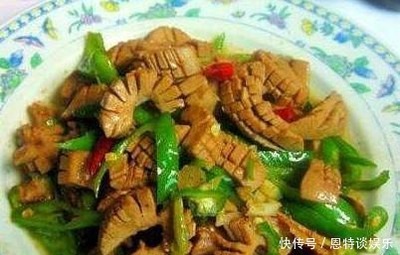 肾不好吃什么菜