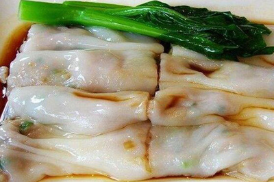 肠粉怎么做好吃又简单